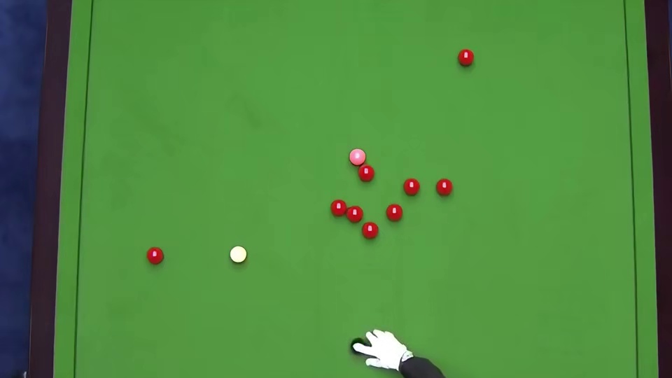 领先不轻敌，落后不放弃