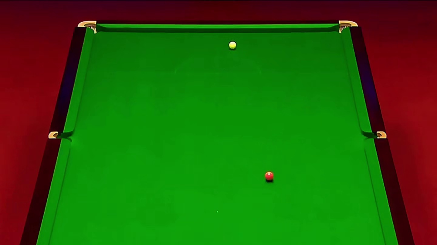 第2集：丁俊晖职业生涯最离谱乌龙名场面，两颗球含泪防守，斯诺克大战难舍难分！