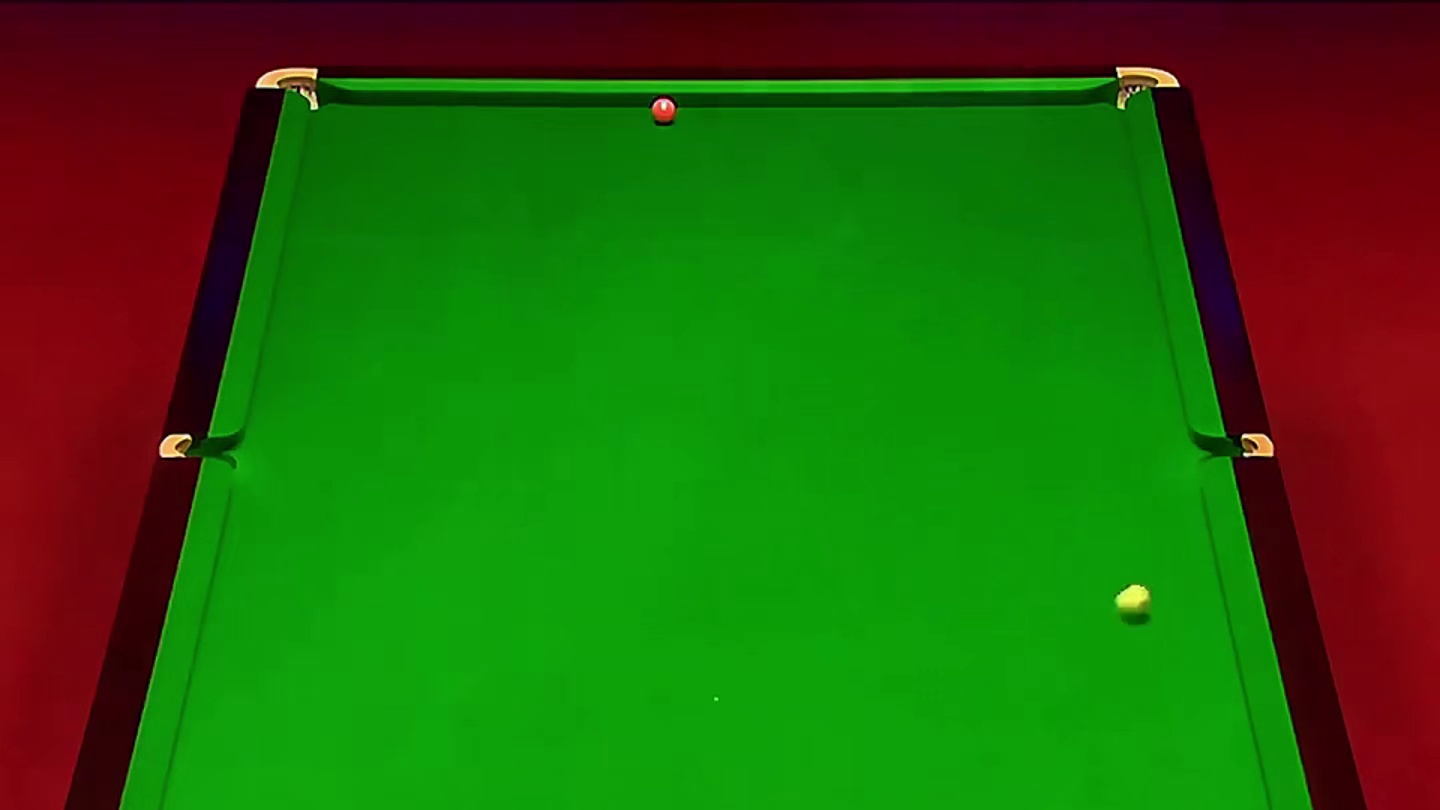 第1集：丁俊晖职业生涯最离谱乌龙名场面，两颗球含泪防守，斯诺克大战难舍难分！