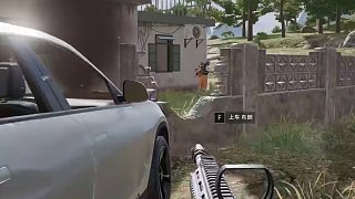 好兄弟 是你自己跑到我搶口前面的，真不能怪我