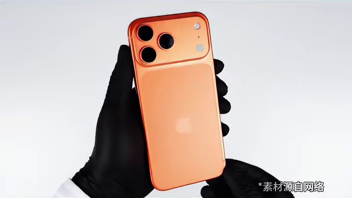 国行用户破防？eSIM版iPhone 17续航实测，比国行版多出近1小时