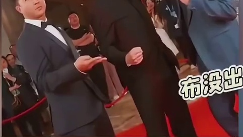 漫展的格莱美镜头直接秒杀内娱，内娱快清醒一点吧