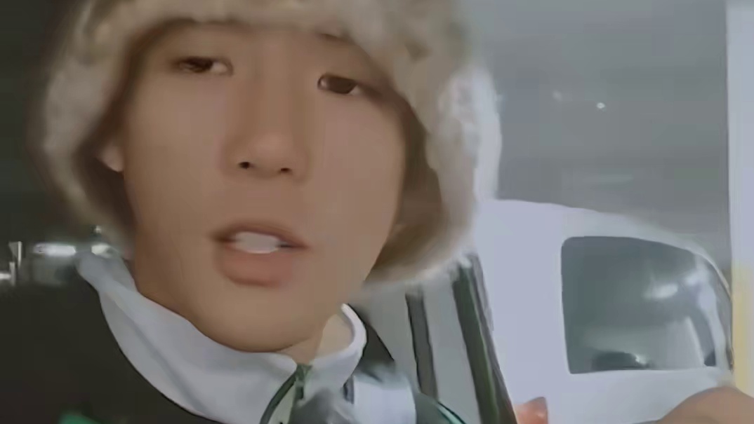 随意一搭都是CP