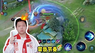 當(dāng)彈幕問(wèn)大帥是不是喜歡男的