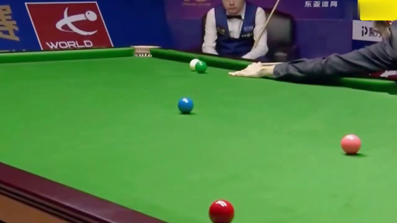 第3集：被超9分还妄想翻盘，丁俊晖硬抗塞尔比磨功，夺冠后泪洒现场