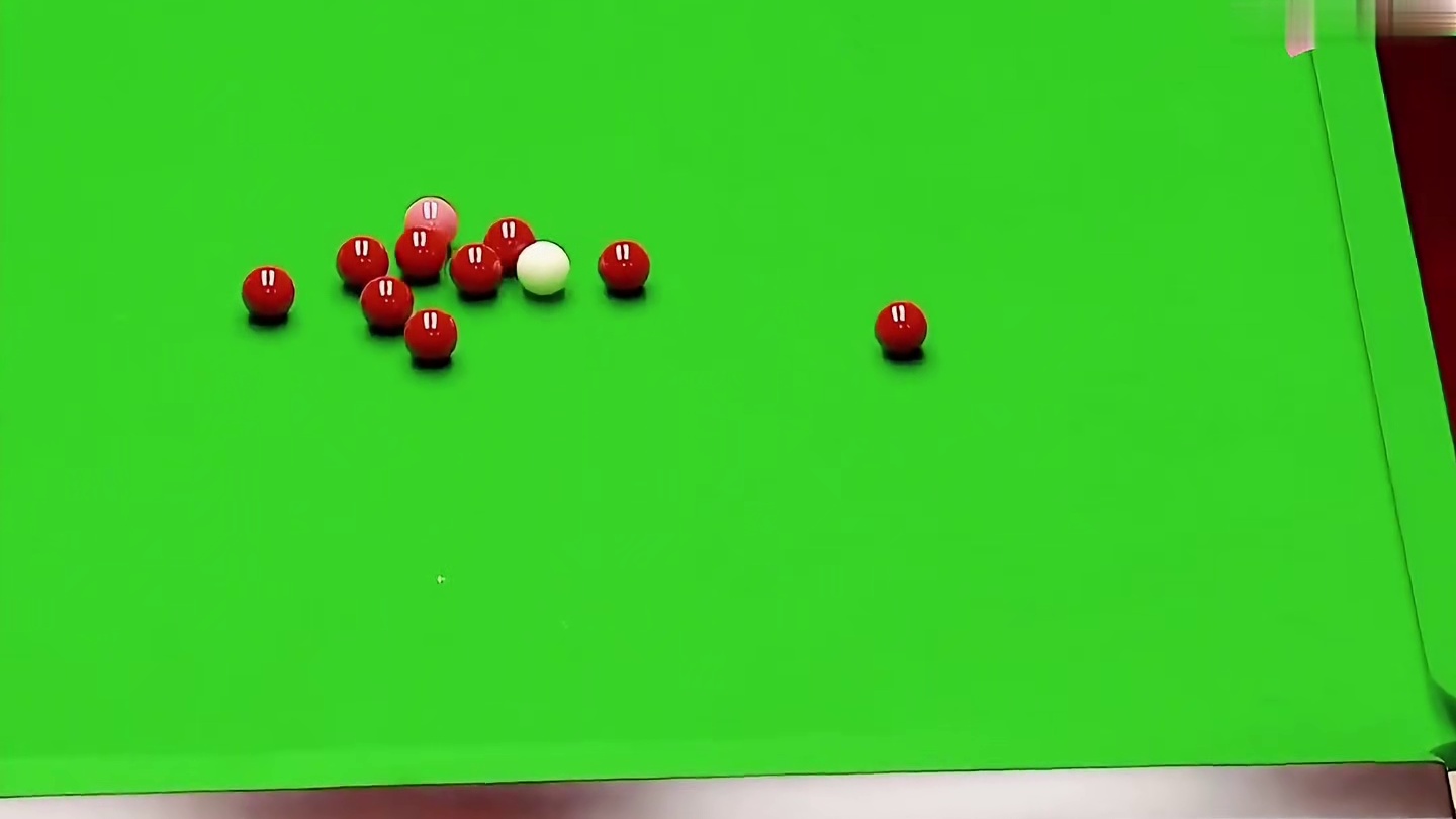 第2集：丁俊晖的专注度有多强？只顾清台忘记冲击147，惹得现场哄堂大笑