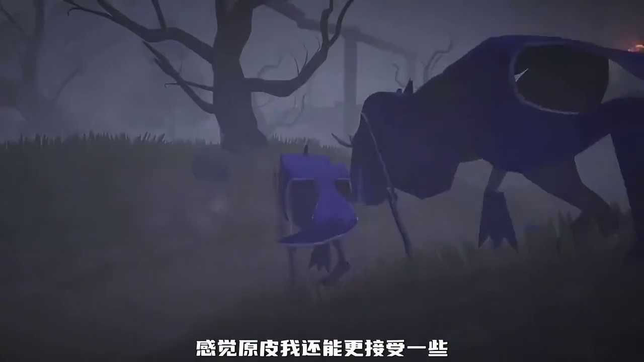 超自然宝宝模式新成员！蝙蝠和厄狼