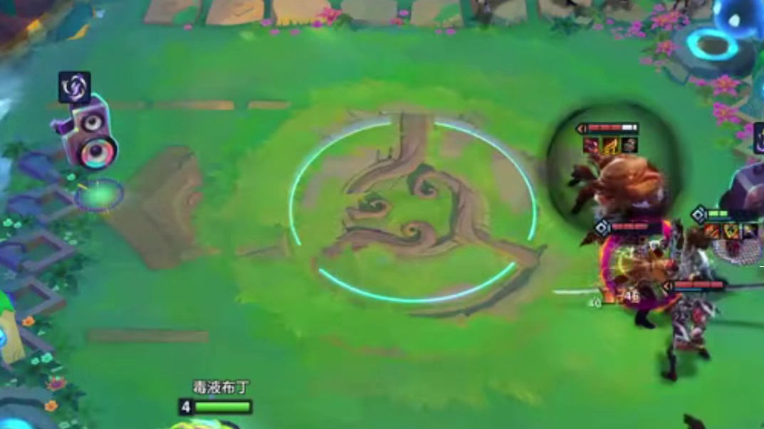 校长：火炮亚索无线叠加攻击力！