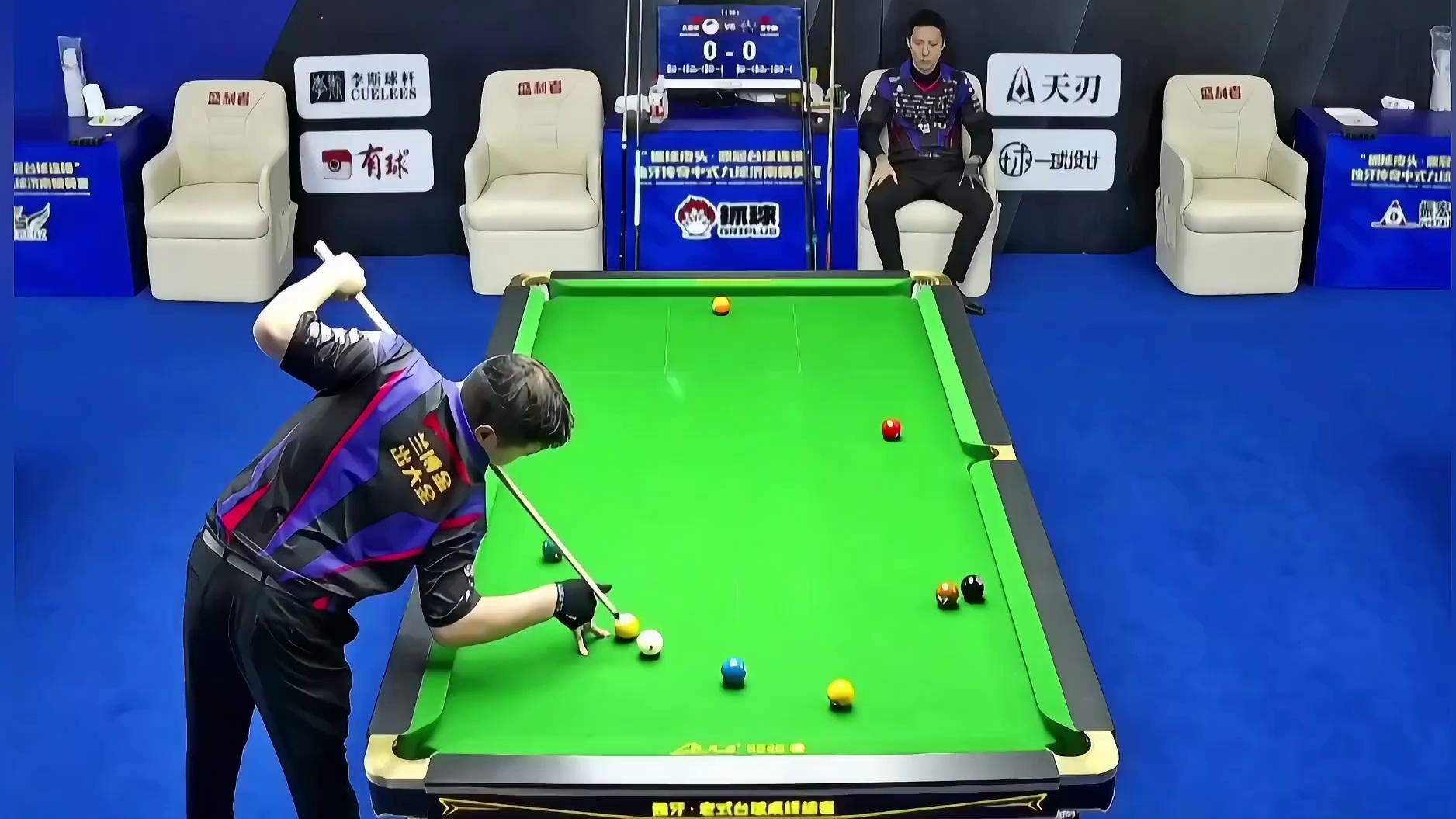 开局四大金，这还怎么玩？