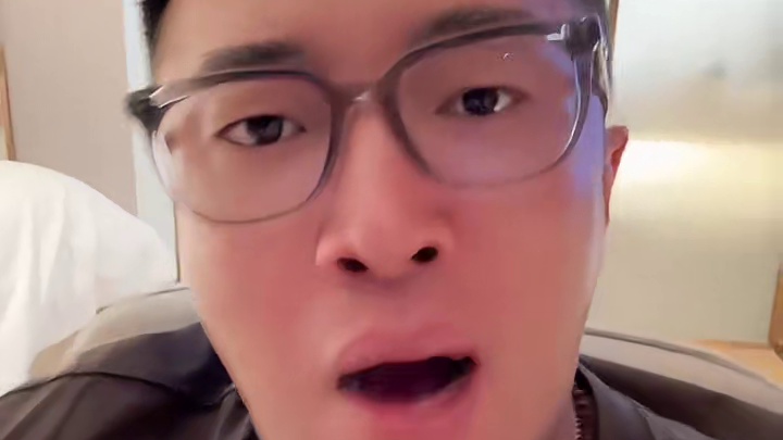 有的人，活着就是别人的噩梦