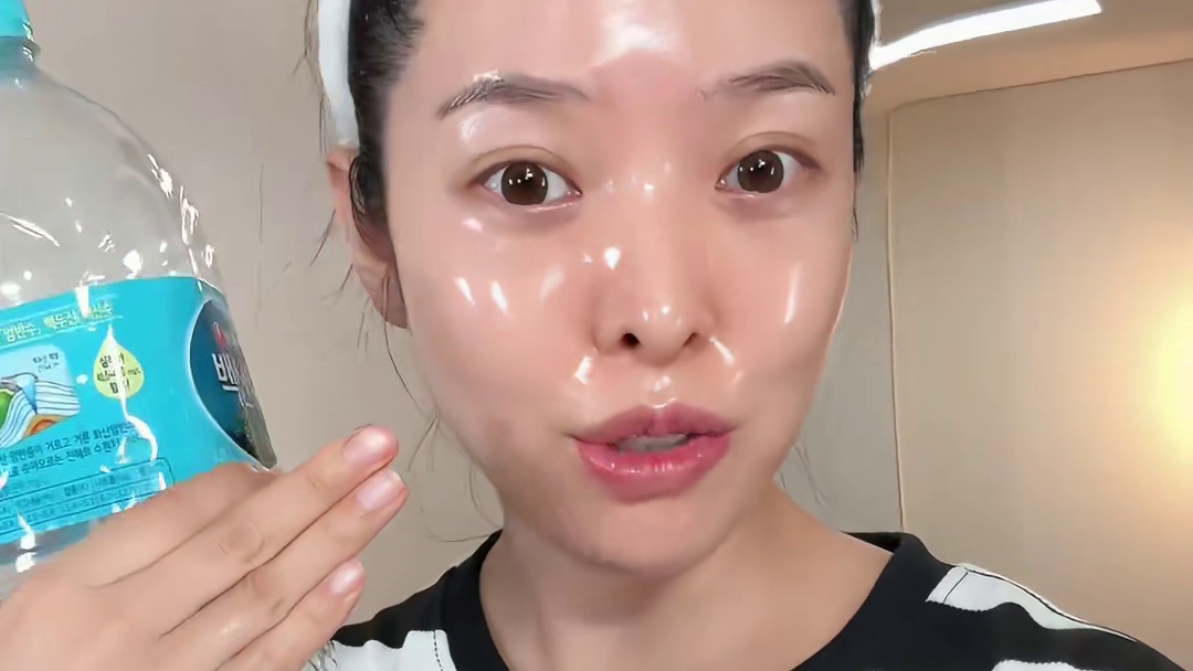 没有小虎在，连水都要自己买