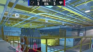 molodoy世界級殘局1v4游刃有余