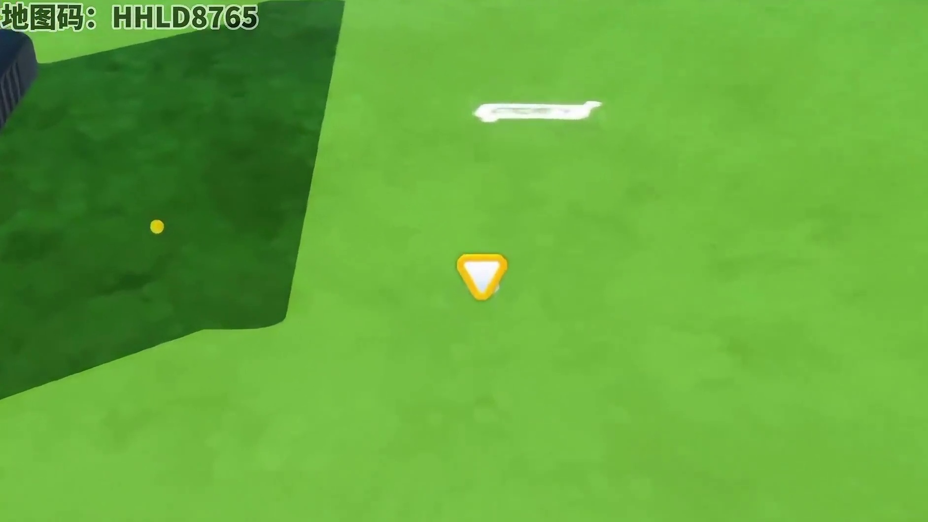 蛋仔派对：每过一关就缩小？最后蛋仔真成鼻噶了！