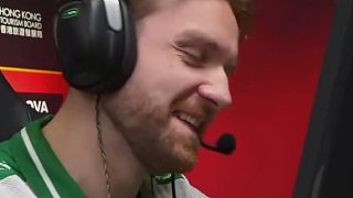 “niko背身趣事兒1” 背身三槍promax版