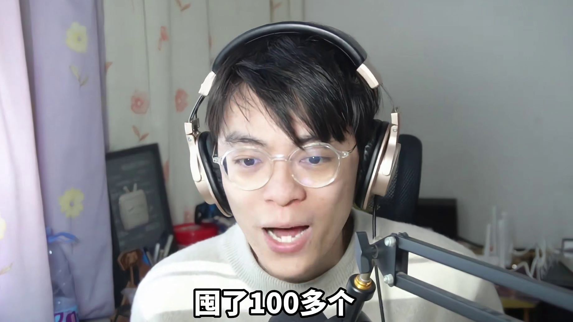 囤红不如囤紫，爆赚哈夫币的财富终极密码！