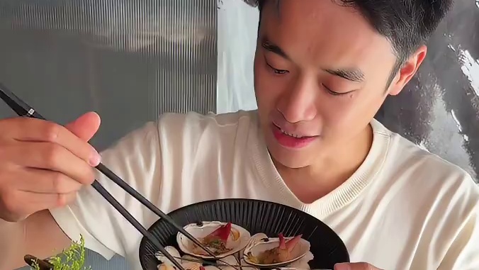 【必囤】森空和食上新！ 200多畅吃鳌虾三文鱼等100多道创意料理不限量！