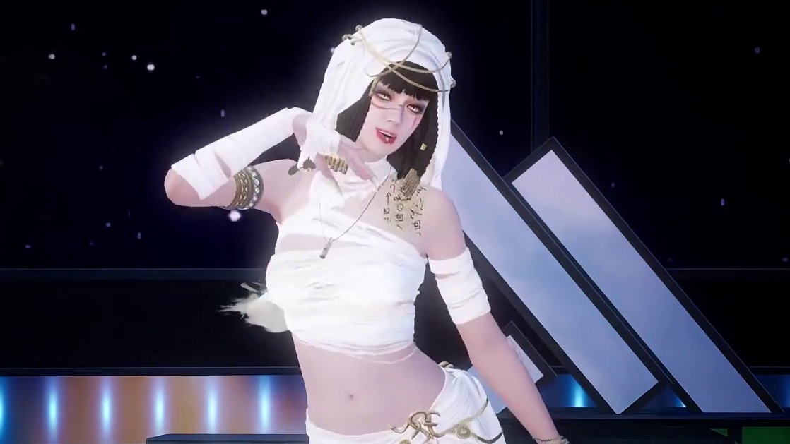 你的邀约已收到，魔女夜宴静候光临 2025年11月14日-2026年1月25日，史诗时装-魅惑魔女