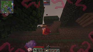 兄弟們，我差點(diǎn)被可愛的小蜜蜂單殺了！