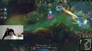 閑著沒事虐把寶藍(lán)【解說杯01】