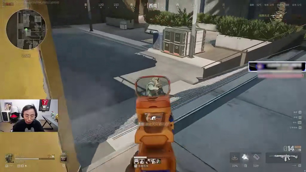 拯救大兵5001，我太帅咯