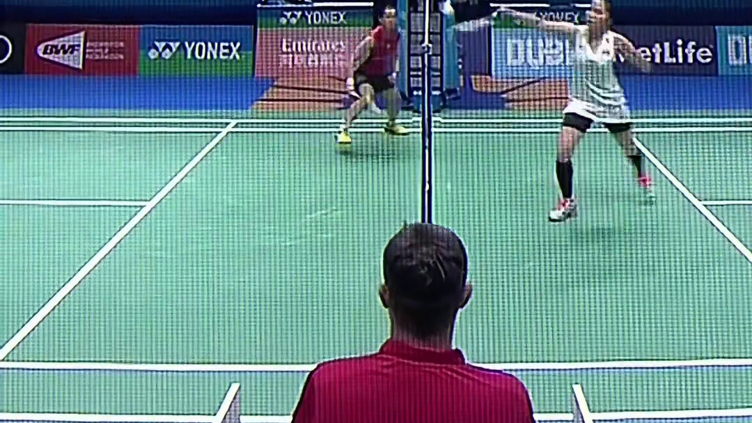 假动作大师戴资颖退役 你对她印象最深的瞬间是？