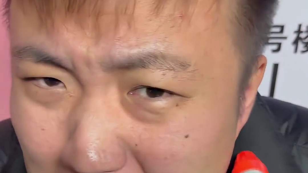 曹姨到底做了什么，竟被“歹徒”如此对待？！