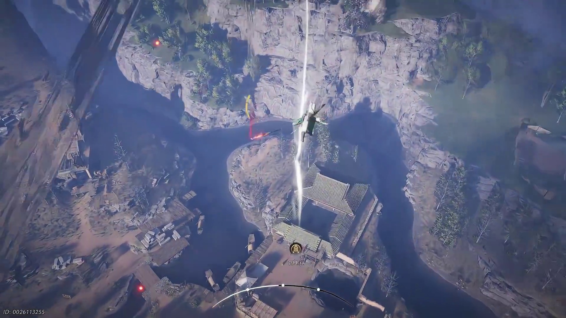 容鸢地窟全揭秘姐姐是否真的还活着