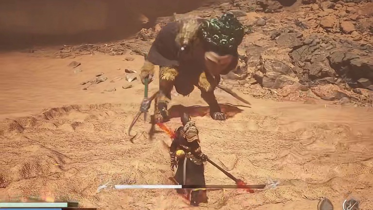 黑神话悟空 怎么正确使用乌金套装 在隐身内打出最多的伤害？