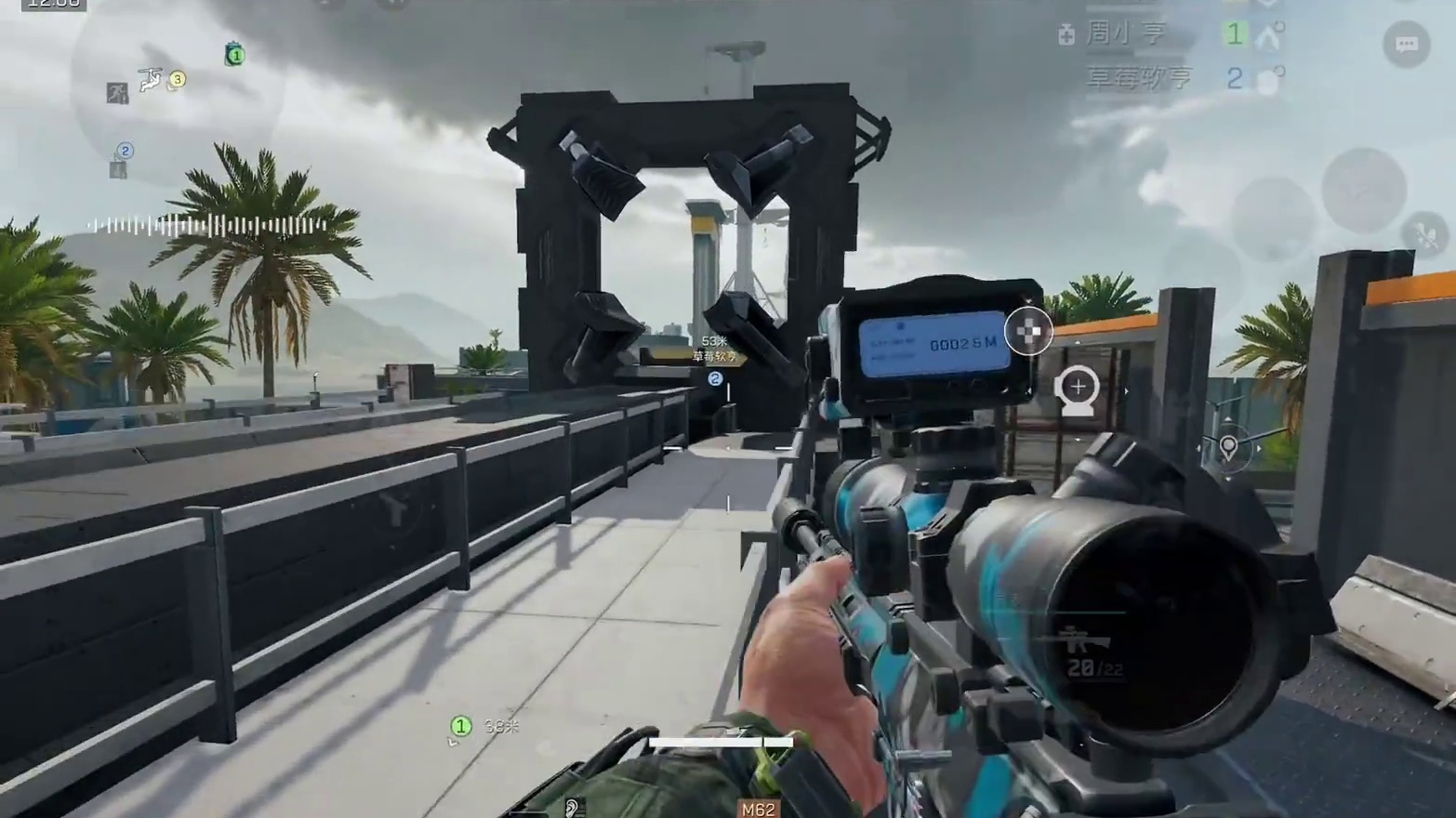 裸改sr25教学 裸改sr25教学