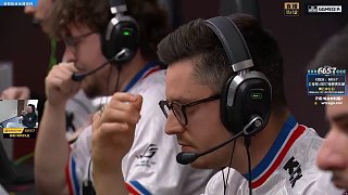 11.12 玩機(jī)器丶Machine直播名場面