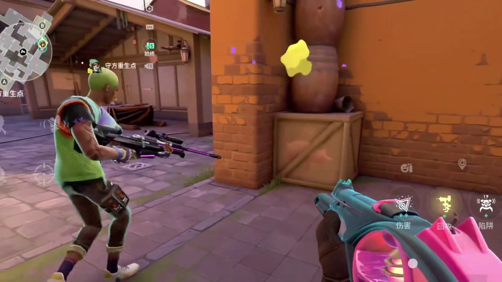 皮蛋会不会骂街