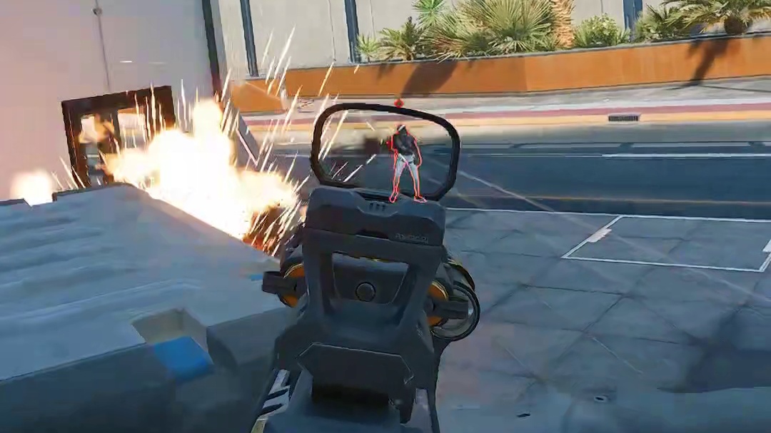 逆天爆率！摸到红就加保底？单局1600真的吃撑啦！