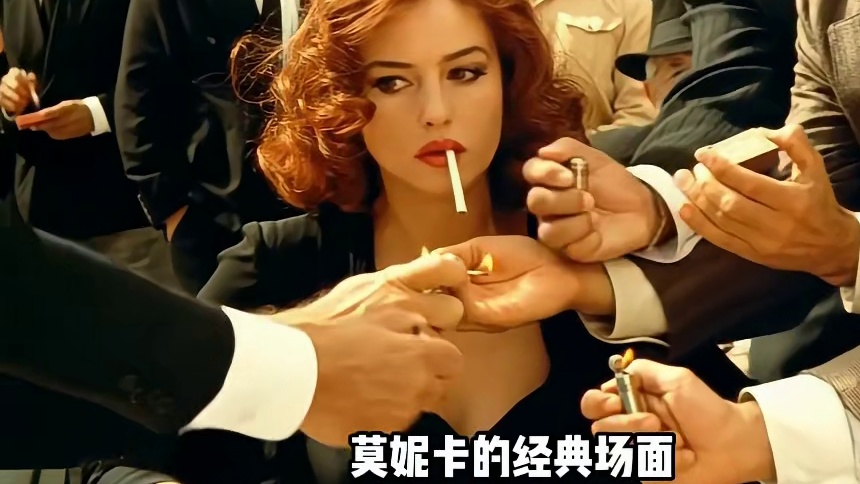 盘点崩铁那些，角色PV致敬名场面