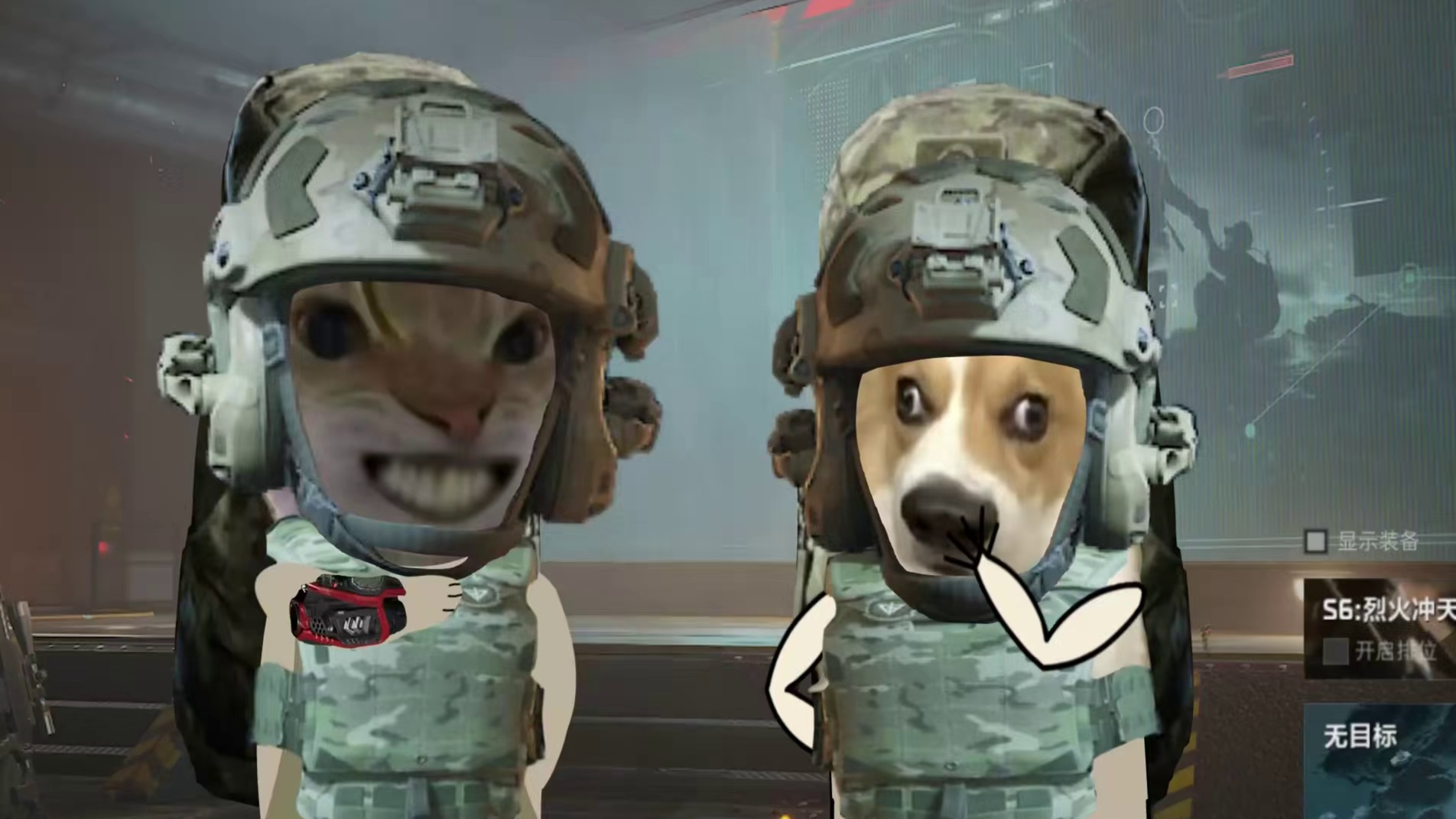 兄弟不要在唱了.不会出的