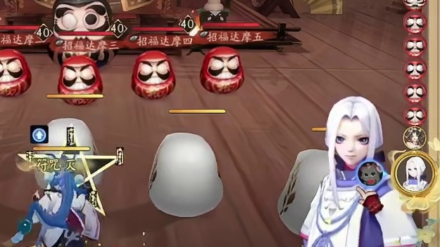 新契灵狐火、薙魂、针女、月魔兔速刷阵容！契灵抓取优先级推荐 契灵术印搭配，4位新契灵就业方向、阵容推