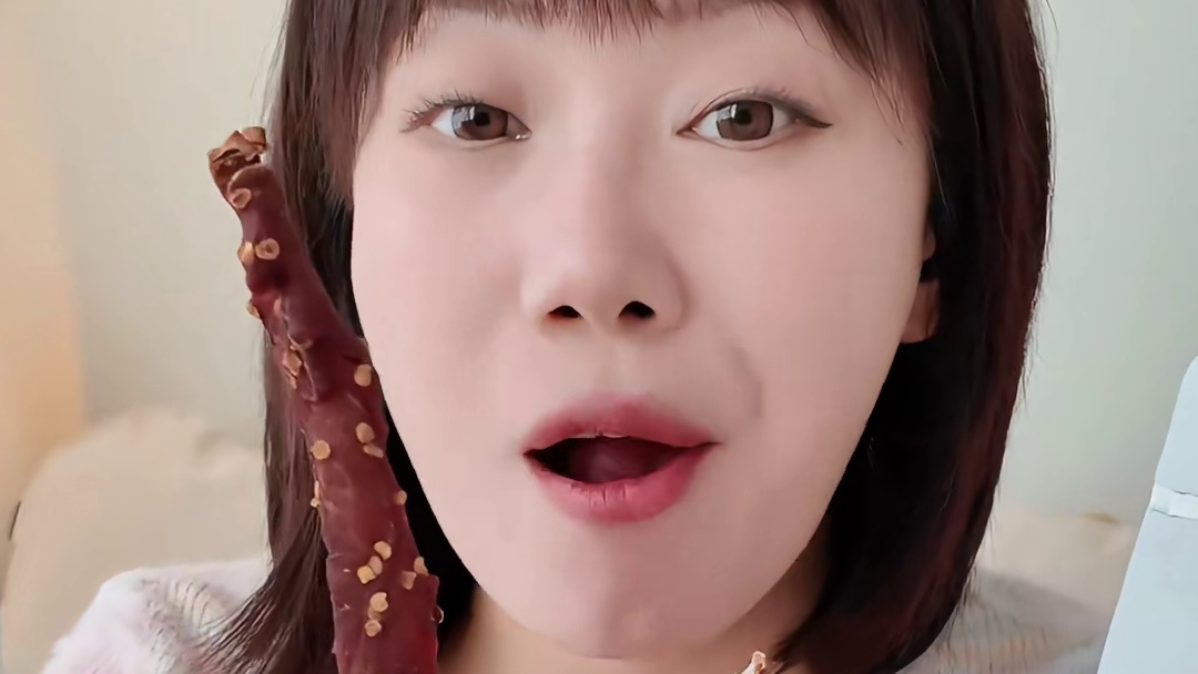 大家要的性价比鸡肉干推荐！！