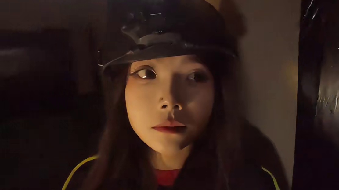 密室里你永远不知道会匹配到什么队友