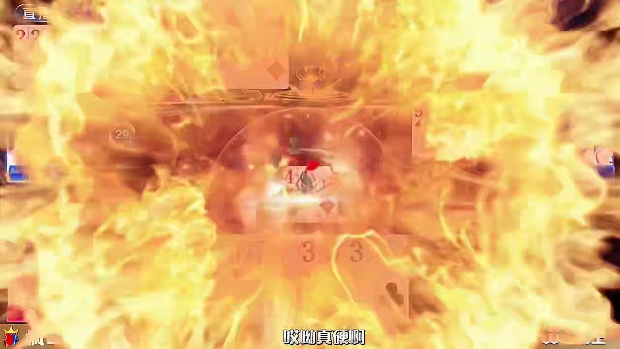 斗地主：终极心理博弈！马小星绝命一炸，是神是鬼？