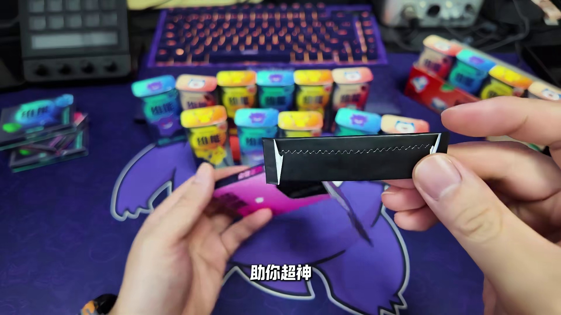 单刷七星坑准神宝可梦，最强的三首恶龙！宝可梦朱紫