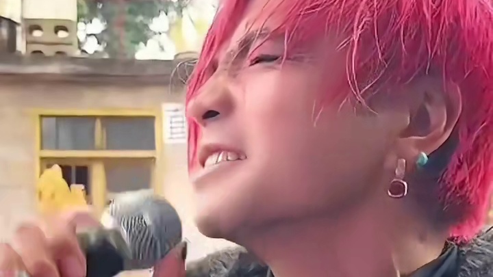 云南bigbang这一大家人就这样一步一脚印把苦日子盘活了 #