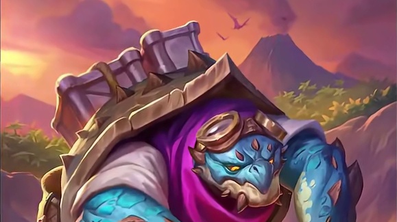 安戈洛最有趣的玩法！禁忌序列泰坦考据学家