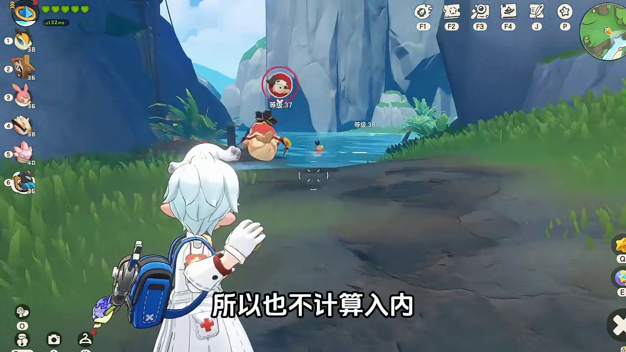 盘点洛手三测全精灵各项种族值TOP10都有哪些