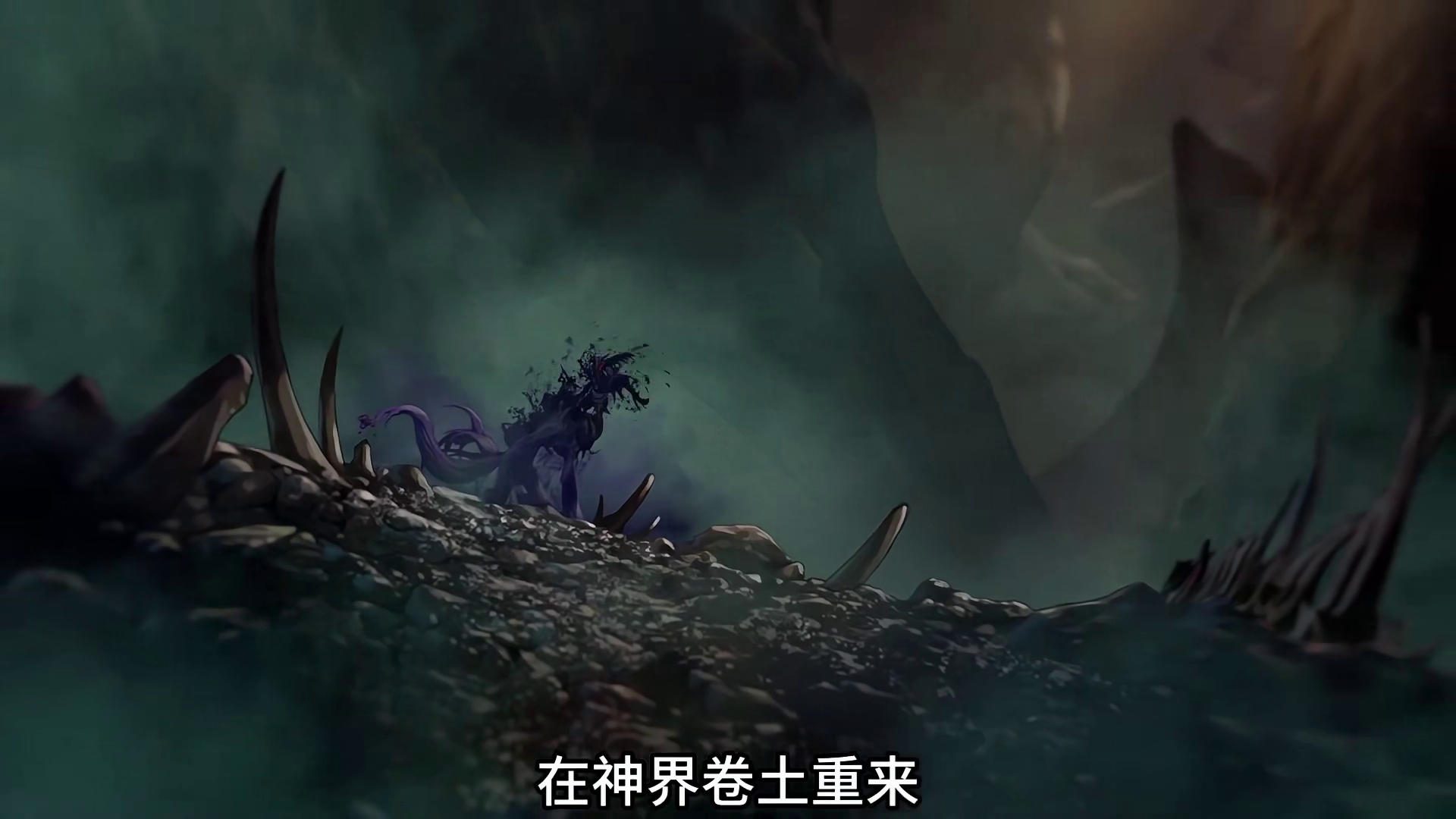 盘点一下dnf中十二使徒的现状