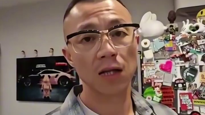 陈震用小鹏X9复刻闪灵事故，又会发生什么呢？