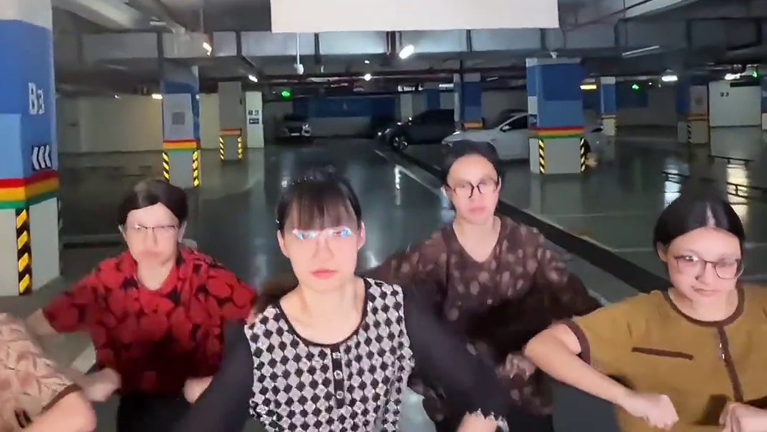 谁想跟我们一起“炸”一下