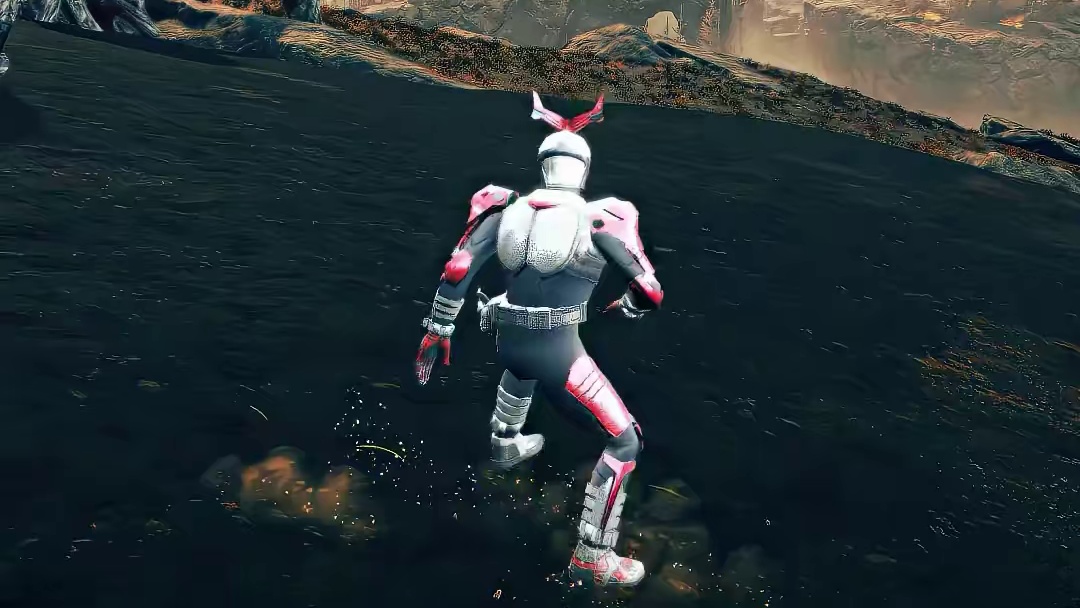 我也略懂些拳脚！