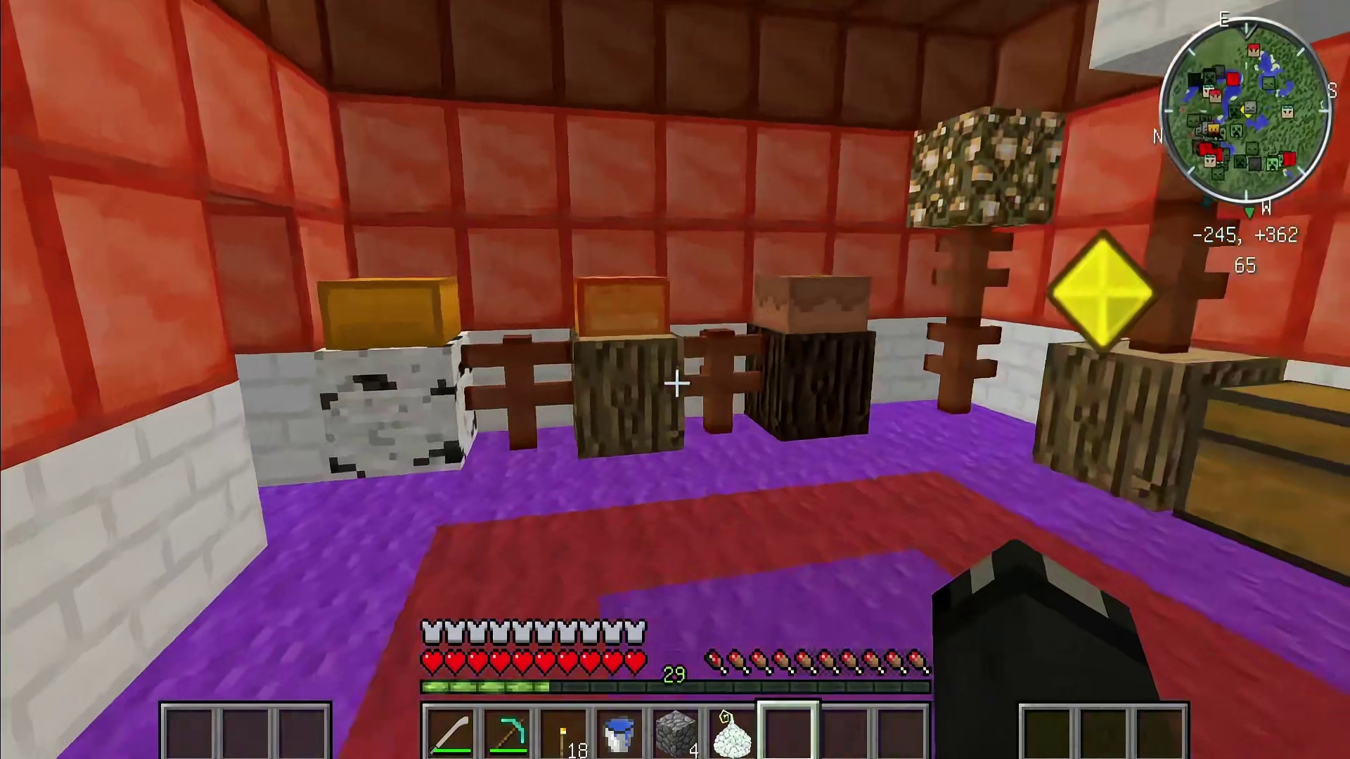 海贼王路飞的橡胶果实