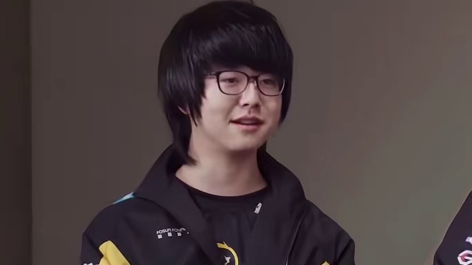 Lovecd聊归期：很渴望赛场