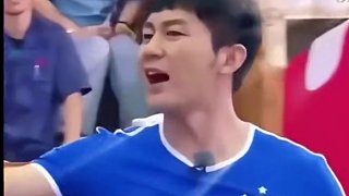 鄧頭（者）（或改“人”）果然（真）是（靠（得（住（（之））））（（刪））老手啊