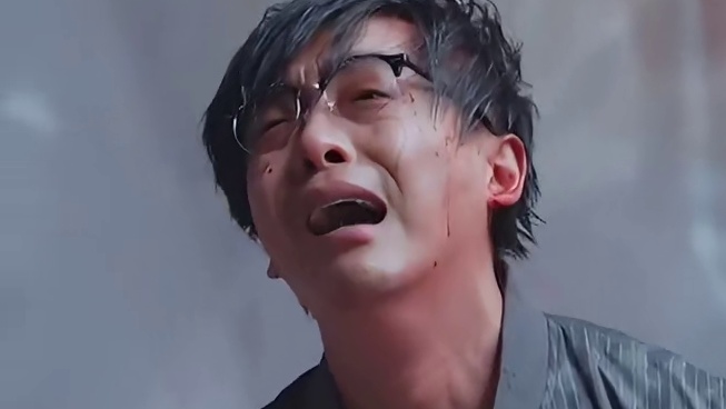 人性真的经不起考验